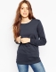 Nike The Ultimate – Boyfriend-Sweatshirt
