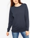 Nike The Ultimate – Boyfriend-Sweatshirt